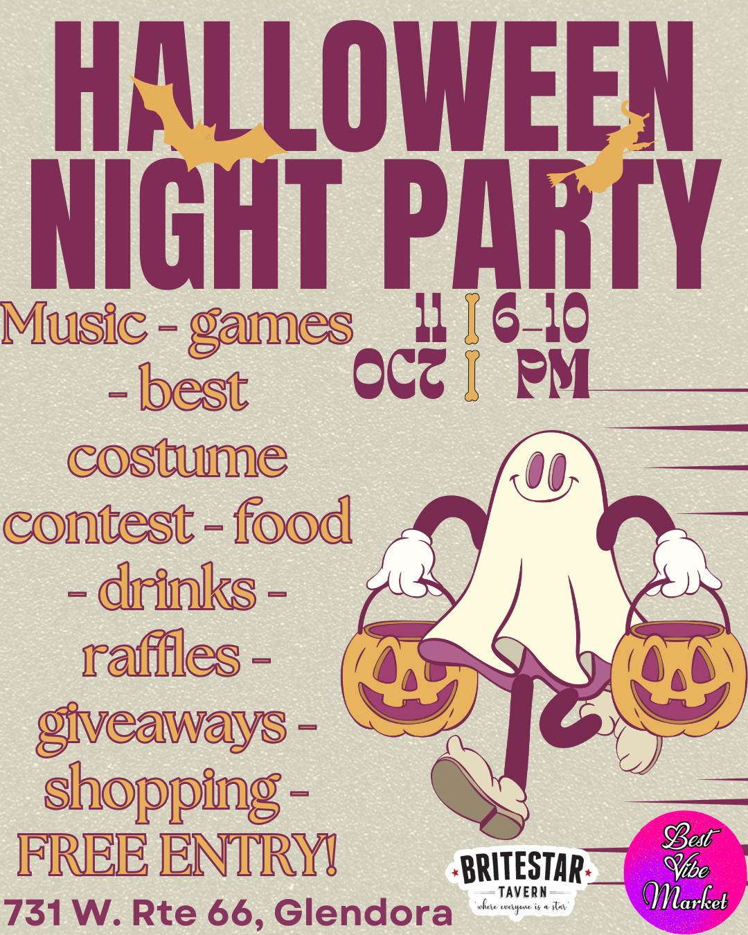 October 11th