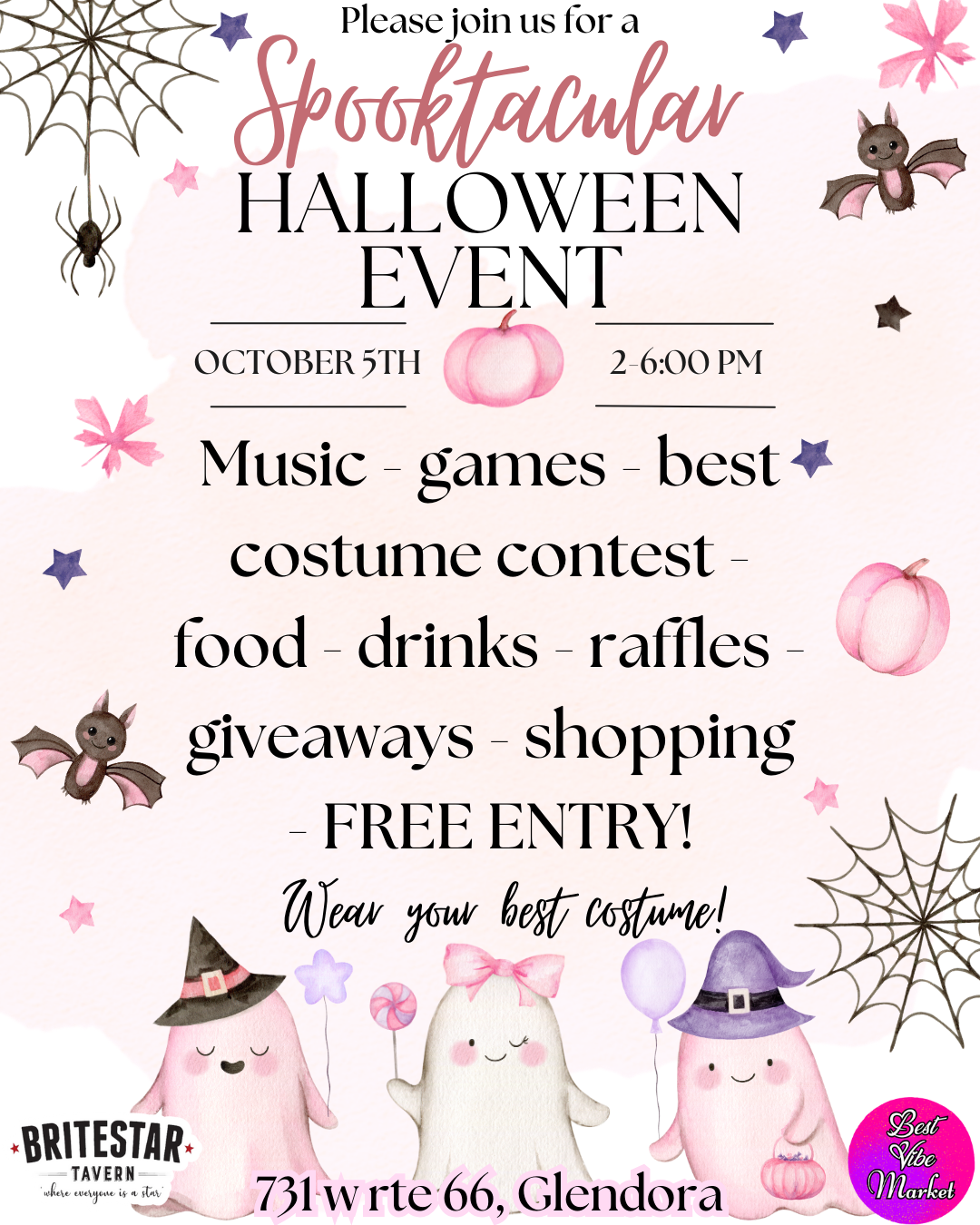 October 5th